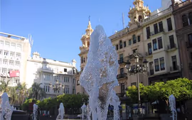 Madrid y Navidades en Andalucía con Costa del Sol