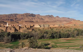 SPECIAL NAVIDAD EN MARRUECOS Y TUNEZ