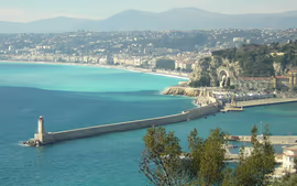 Londres, París, Alpes, Italia y España - Avance 27/28