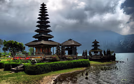 SPECIAL NAVIDAD EN BALI PREMIUM
