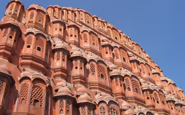 SUPER INDIA: TRIANGULO DORADO Y GANGES - EXCLUSIVO SPECIAL TOURS