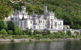 Irlanda, Escocia e Inglaterra - Avance 27/28