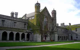 Gran tour de Irlanda - Avance 27/28