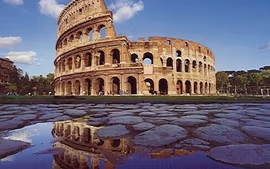 Italia Multicolor - Avance 27/28