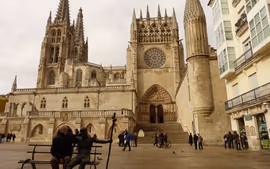 Madrid y Norte de España - Avance 27/28