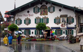 Descubre Austria - Avance 27/28