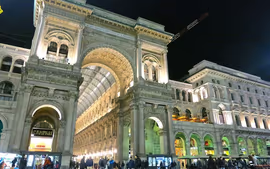 París, Alpes, Italia y Barcelona - Avance 27/28