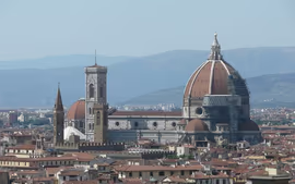 Italia Turística y París - Euro Express - Avance 27/28