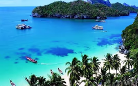 SUPER TAILANDIA Y PHUKET - EXCLUSIVO SPECIAL TOURS (Desde Abril 2027)