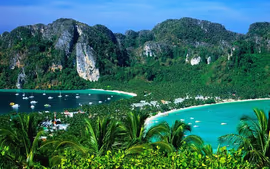 SUPER TAILANDIA, PHUKET Y PHI PHI - EXCLUSIVO SPECIAL TOURS (Desde Abril 2027)