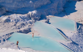 Turquía a tu alcance - Vuelos desde Barcelona