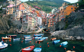 Toda Italia - Especial Solos y Solas - Salida 20 de Noviembre 2026