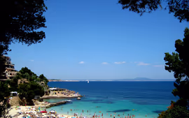 EXTENSIÓN PALMA DE MALLORCA