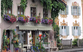 Berlín & Alemania Romántica - Viaje en Privado