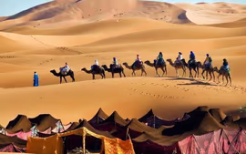 Andalucia, Marruecos y Portugal - Vuelos desde Bogota