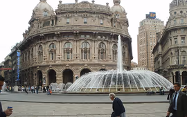 Ilusion Europea - Vuelos desde Bogota