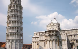 Europa Turista - Vuelos desde Santiago de Chile