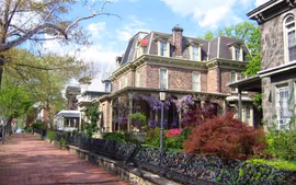 New York y Washington - Vuelos desde Lima