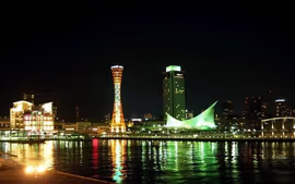 Luces de Japon y Corea - Vuelos desde CDMX