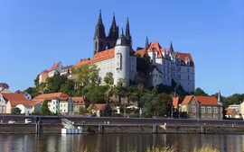 CHEQUIA, AUSTRIA, NORTE DE ITALIA Y BAVIERA FIN PRAGA