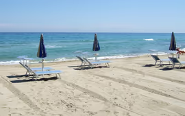 APULIA Y MATERA 2025