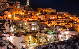 MINI CIRCUITO APULIA Y MATERA Programa 2 2025