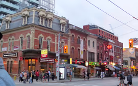 FANTASIAS DEL NIAGARA