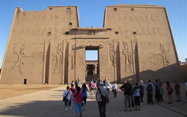 EGIPTO Y DUBÁI (12 días)