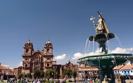 DESCUBRA PERÚ