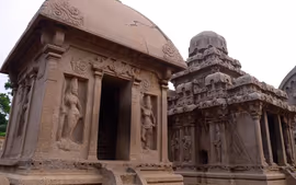 POR EL SUR DE LA INDIA