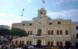 ORO Y JOYAS DEL NORTE DE PERÚ