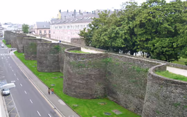 Peninsula Iberica - Vuelos desde Miami