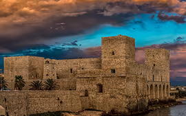 MARAVILLAS DE PUGLIA