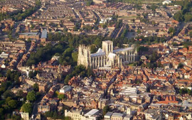 Inglaterra, Escocia e Irlanda con Londres - Vuelos desde Buenos Aires