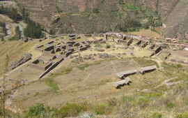 PERÚ, UNA GRAN AVENTURA