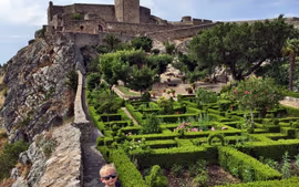 Todo Portugal - Vuelos desde Santiago de Chile