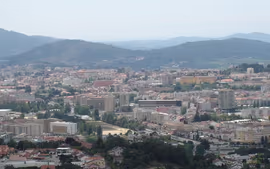 Todo Portugal - Vuelos desde Bogota