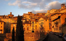 Tutta Italia - Vuelos desde Santiago de Chile