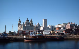 Inglaterra, Escocia e Irlanda con Londres - Vuelos desde Miami