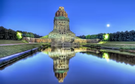 ALEMANIA AL COMPLETO Y LO MEJOR DE POLONIA