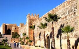 MARRUECOS IMPERIAL