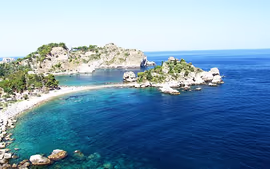 SICILIA DESDE CATANIA