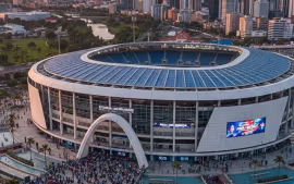 MUNDIAL FÚTBOL 2026 - Fase Grupos - COLOMBIA (3 partidos) - 16 al 28 Junio 2026