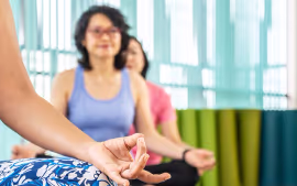 ESCAPE A LA INDIA ESPIRITUAL CON YOGA Y MEDITACION - EXTENSION VARANASI