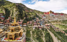 MITOS Y LEYENDAS NEPAL Y BHUTAN - EXTENSION A TÍBET  II