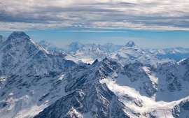 TREK HASTA CAMPAMENTO BASE DEL EVEREST
