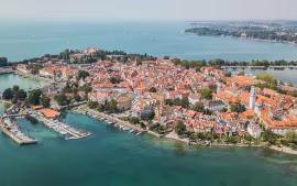 Austria y Alemania Completo Fin Berlín