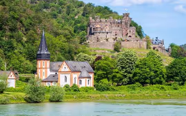 Austria y Alemania Completo