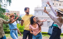 Aventura Mediterranea 