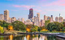 Canadá Imperdible, Niágara y Chicago